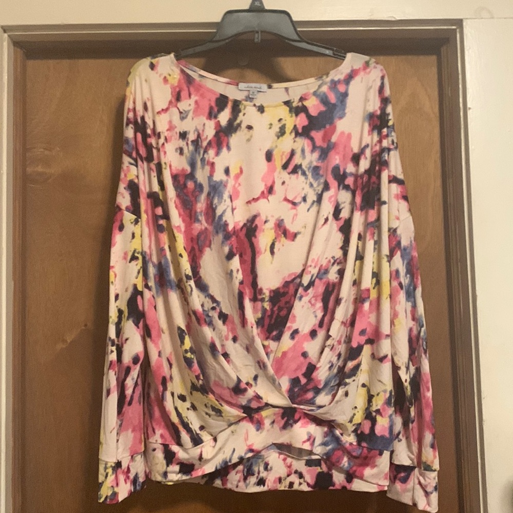 Barely worn